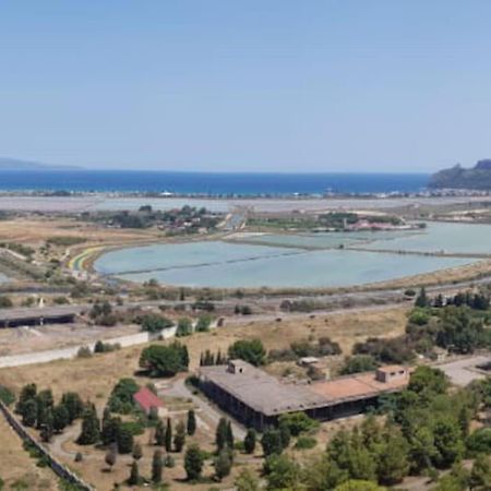 شقة Cagliari On The Park .Mare E Storia! المظهر الخارجي الصورة