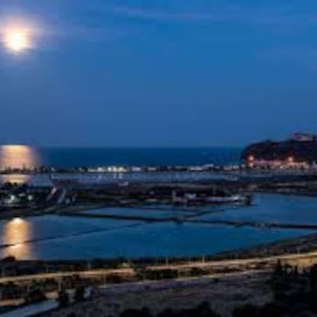 شقة Cagliari On The Park .Mare E Storia! المظهر الخارجي الصورة