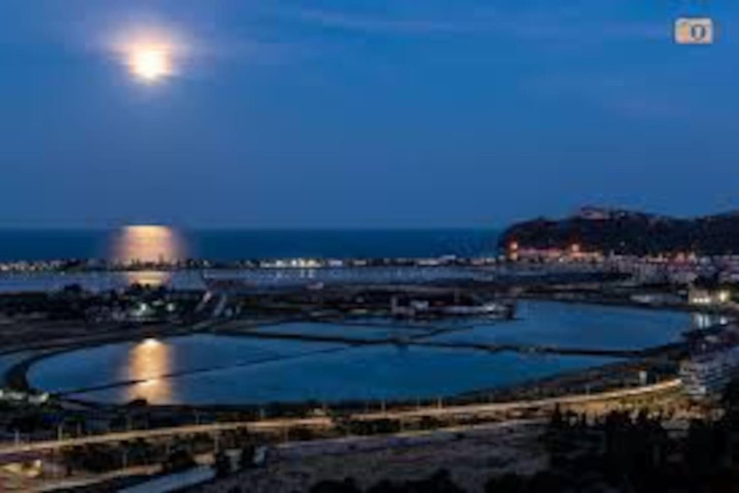 شقة Cagliari On The Park .Mare E Storia! المظهر الخارجي الصورة